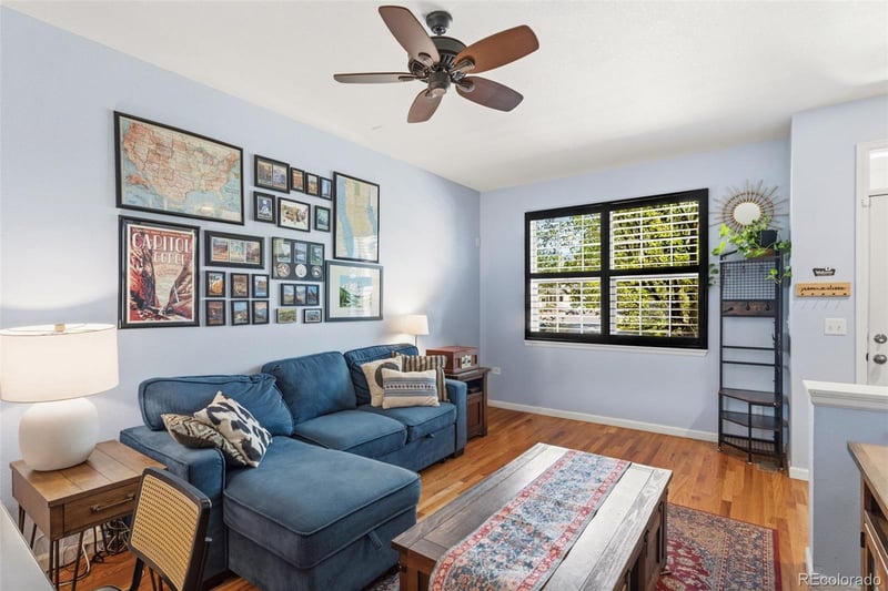 7440 E 8th Ave #27, Denver, CO 80230