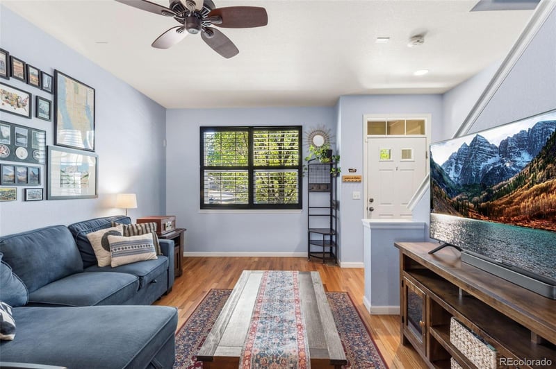 7440 E 8th Ave #27, Denver, CO 80230