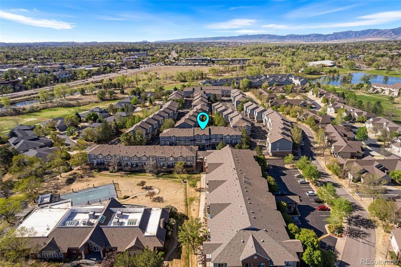 2771 W Riverwalk Cir #D, Littleton, CO 80123