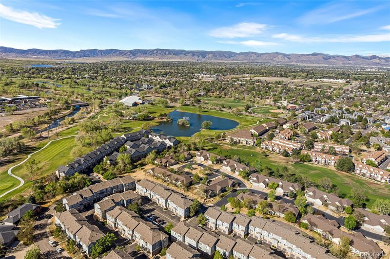2771 W Riverwalk Cir #D, Littleton, CO 80123