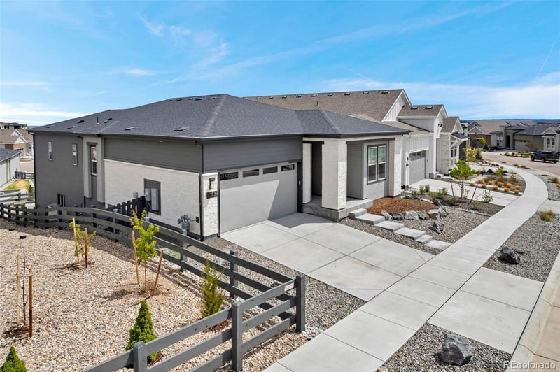 7133 Canyon Sky Trl, Castle Pines, CO 80108