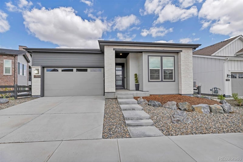7133 Canyon Sky Trl, Castle Pines, CO 80108