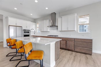 7133 Canyon Sky Trl, Castle Pines, CO 80108