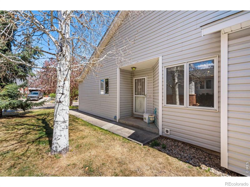 1136 Wabash St #15, Fort Collins, CO 80526
