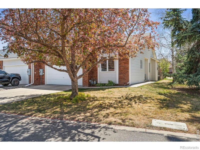 1136 Wabash St #15, Fort Collins, CO 80526