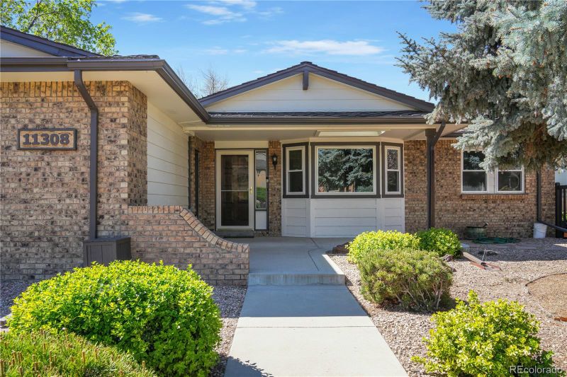 11308 W 74th Pl, Arvada, CO 80005