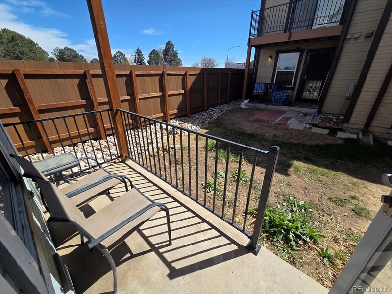 63 S Sable Blvd #E17, Aurora, CO 80012