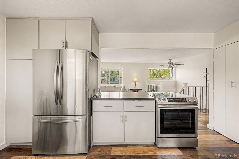 18962 W 60th Dr, Golden, CO 80403