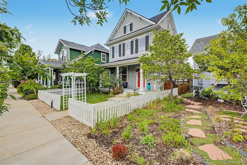 3444 Wabash St, Denver, CO 80238
