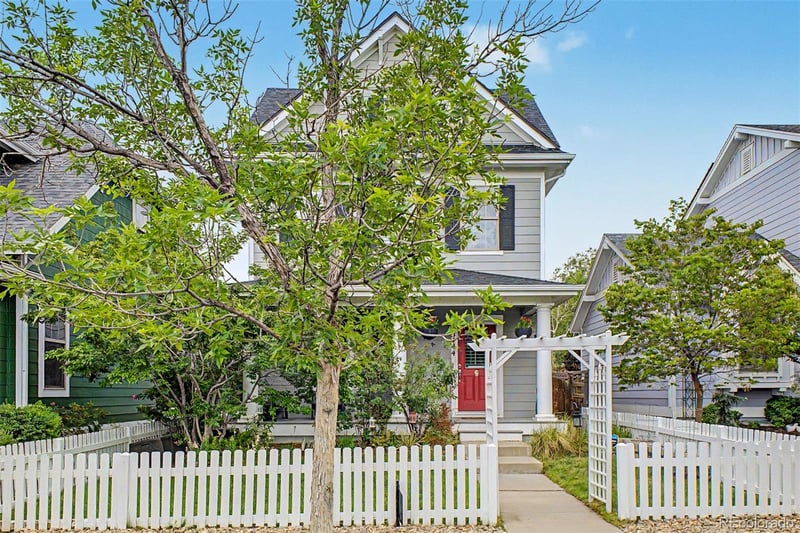 3444 Wabash St, Denver, CO 80238