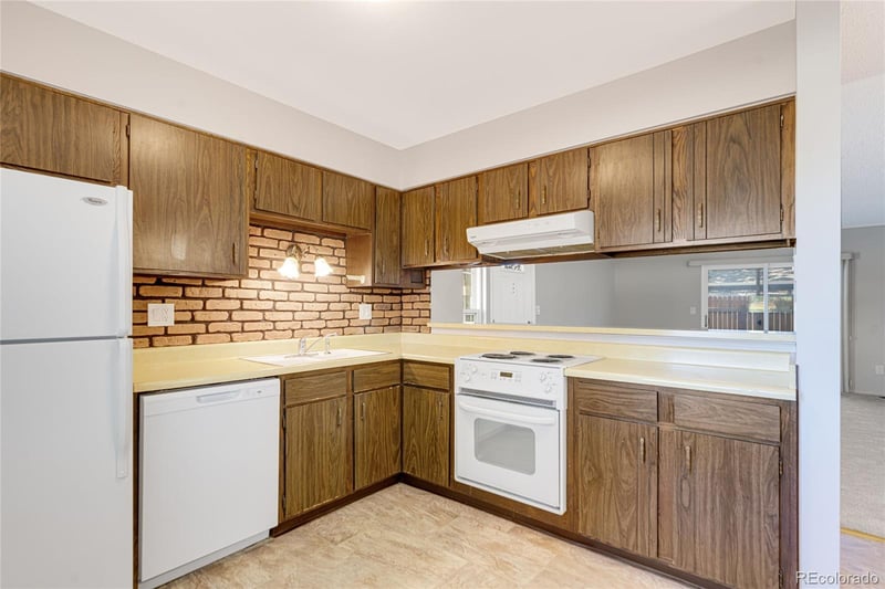 7973 York St #A, Denver, CO 80229