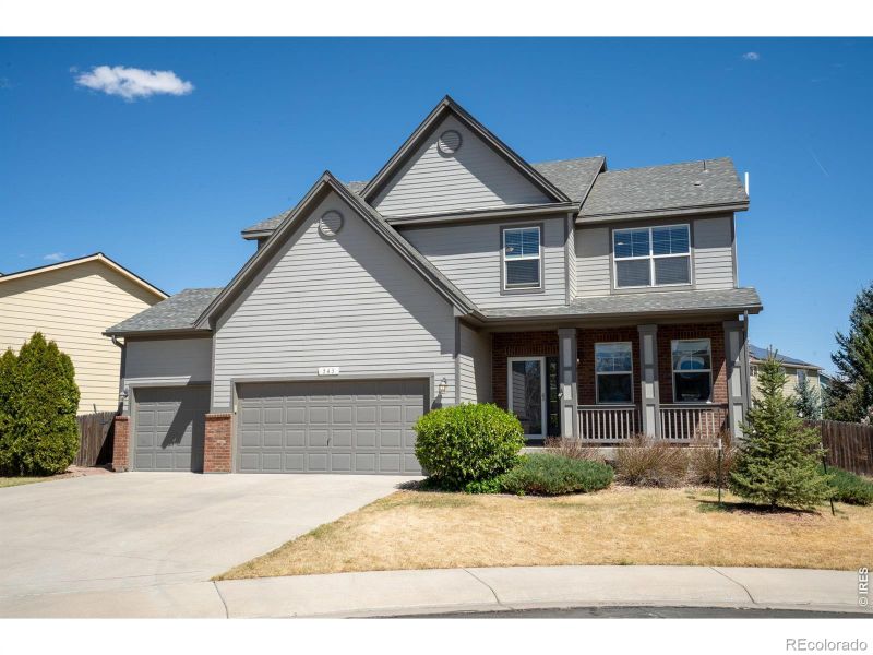 543 Botley Ct, Windsor, CO 80550