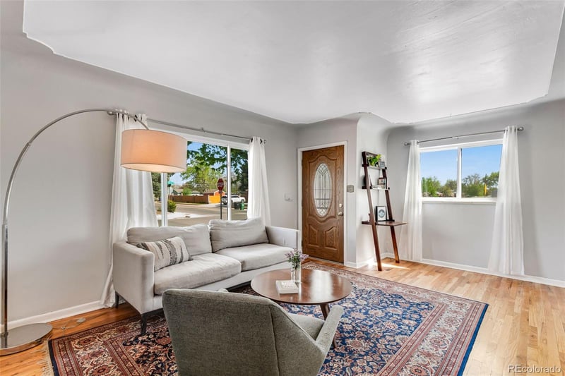 1295 S Wolff St, Denver, CO 80219
