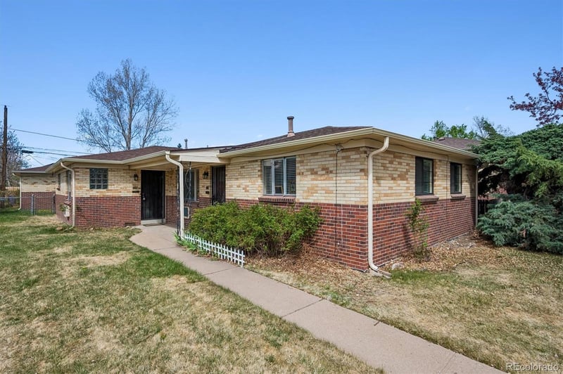 2655-2657 S Logan St, Denver, CO 80210