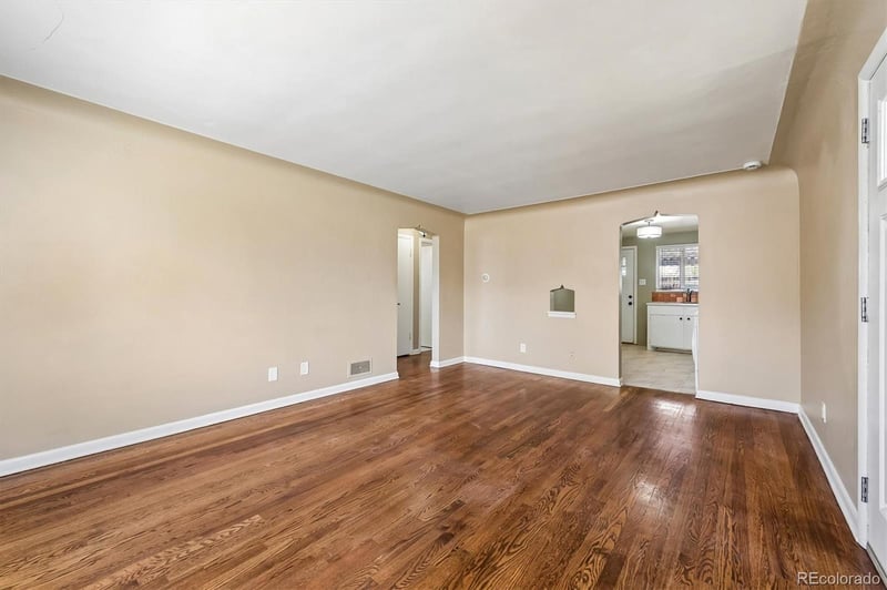 2655-2657 S Logan St, Denver, CO 80210