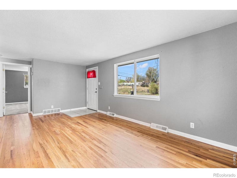 840 S Stuart St, Denver, CO 80219