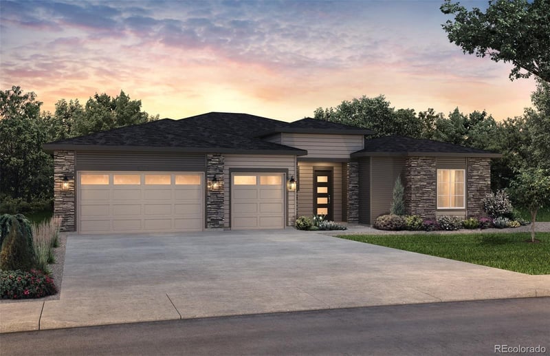 8857 S Riviera Ct, Aurora, CO 80016