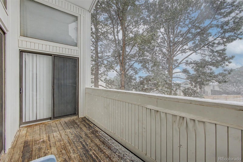 3872 S Fraser St #O11, Aurora, CO 80014