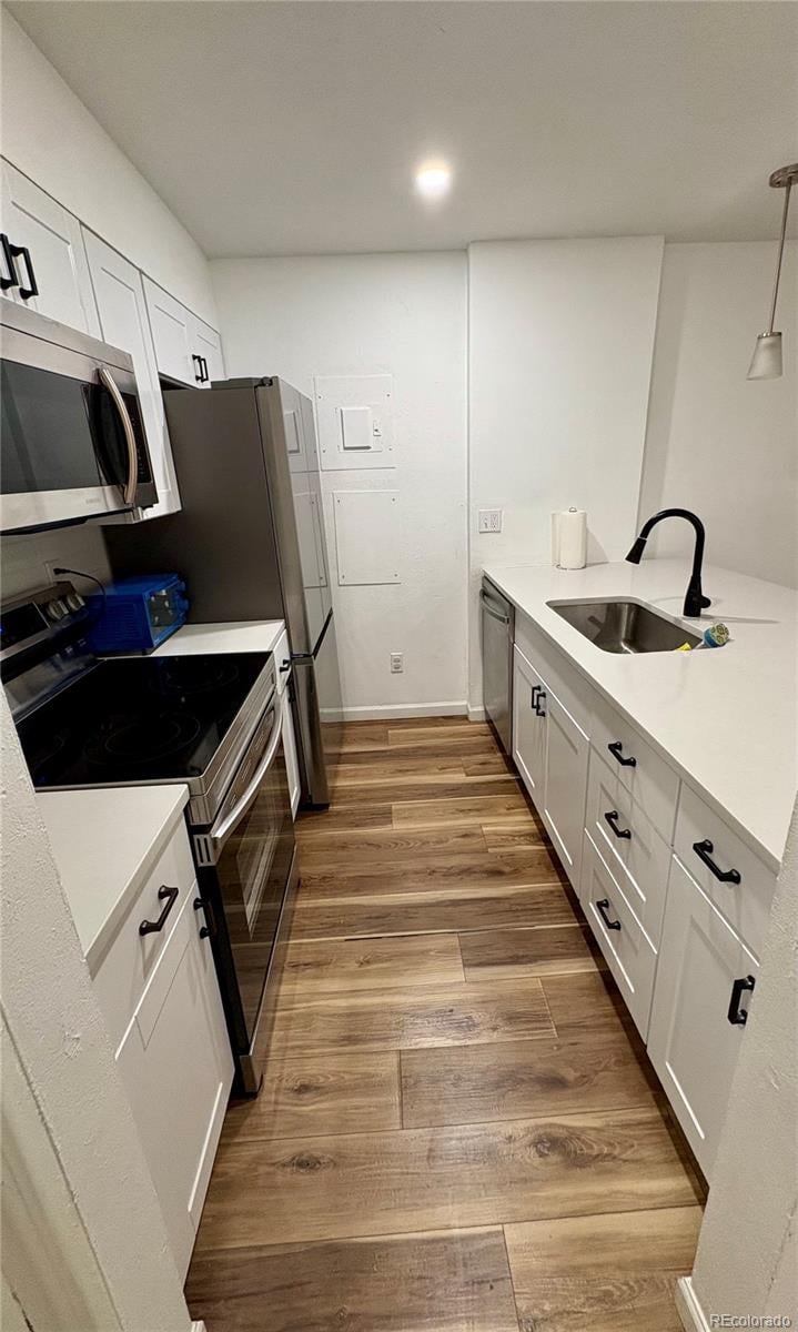 14701 E Tennessee Dr #132, Aurora, CO 80012