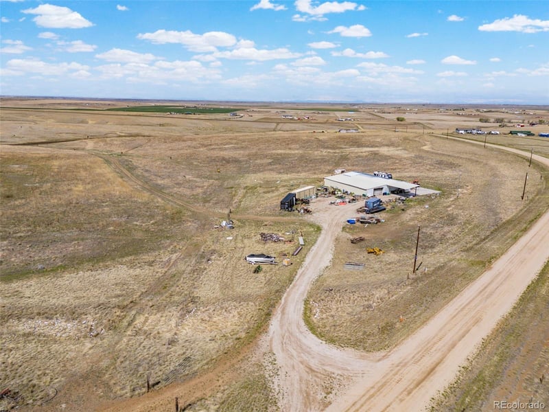 68900 E Briarwood Pl, Byers, CO 80103