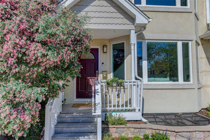 1123 N Elizabeth St, Denver, CO 80206