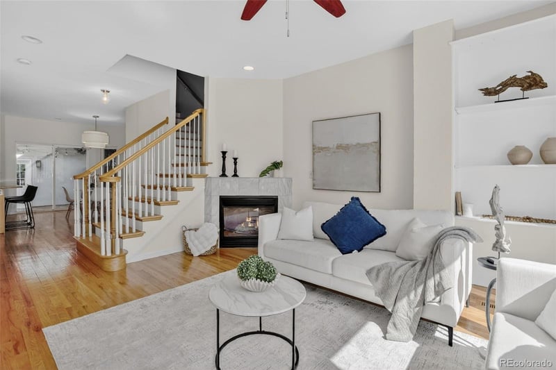 1123 N Elizabeth St, Denver, CO 80206
