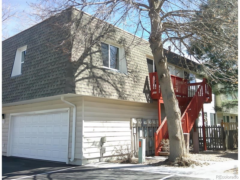 1165 S Oneida St #E, Denver, CO 80224