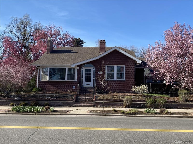 1101 E Louisiana Ave, Denver, CO 80210