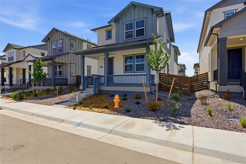 13189 Front Porch Ln, Firestone, CO 80504