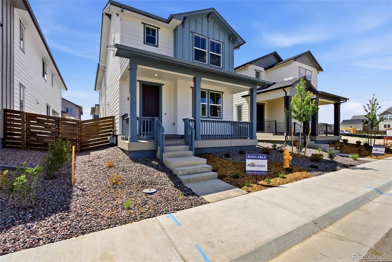 13189 Front Porch Ln, Firestone, CO 80504