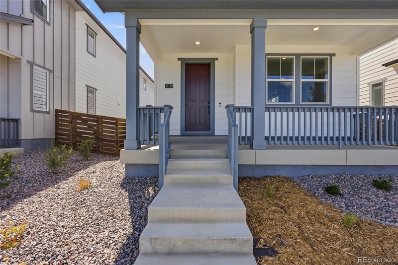 13189 Front Porch Ln, Firestone, CO 80504