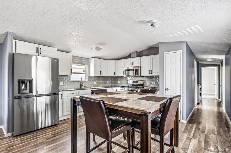1201 W Thornton Pw Lot 103, Thornton, CO 80260