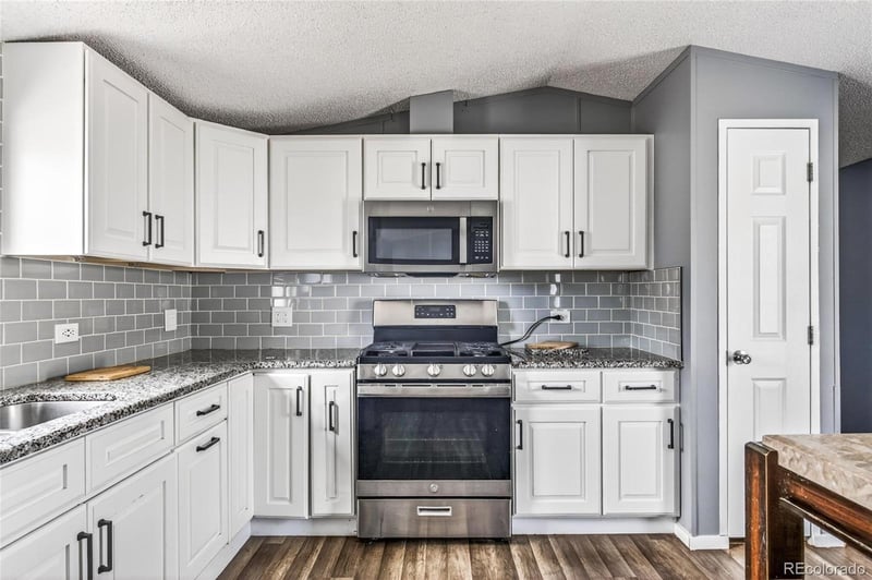 1201 W Thornton Pw Lot 103, Thornton, CO 80260