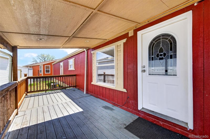 1201 W Thornton Pw Lot 103, Thornton, CO 80260