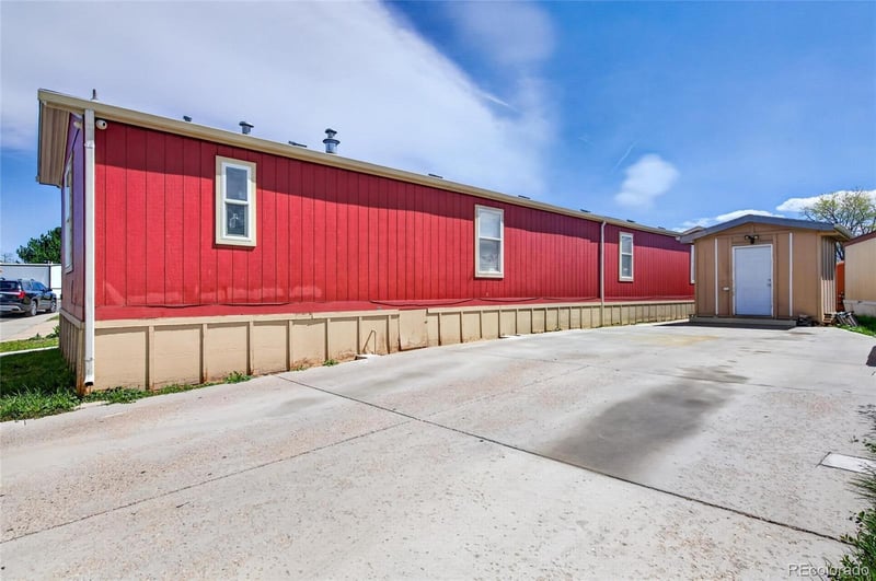 1201 W Thornton Pw Lot 103, Thornton, CO 80260