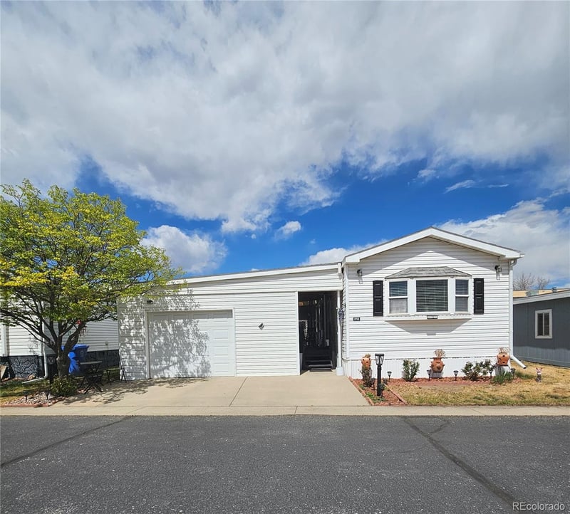 1753 Garnet St Lot 56, Loveland, CO 80537