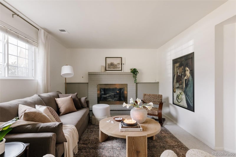 3222 S Boston Ct, Denver, CO 80231