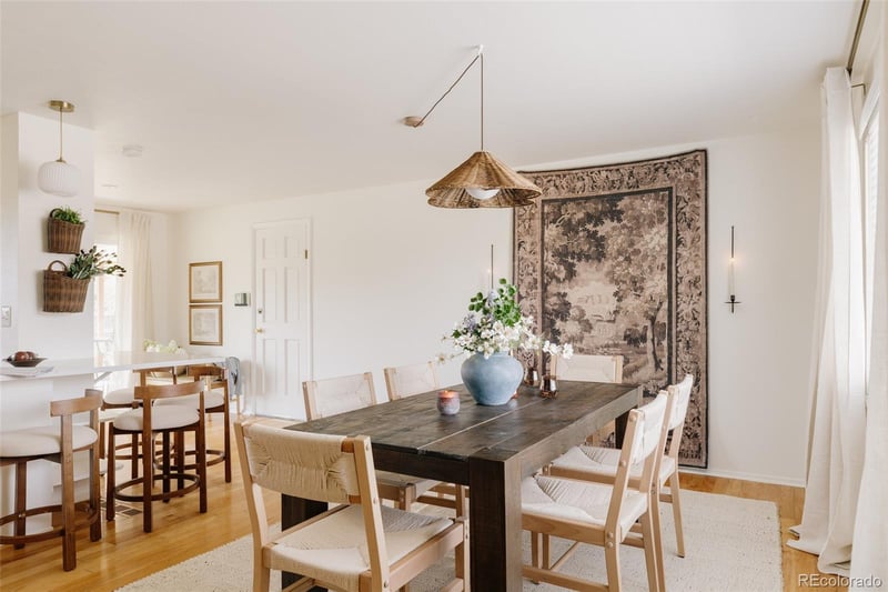 3222 S Boston Ct, Denver, CO 80231