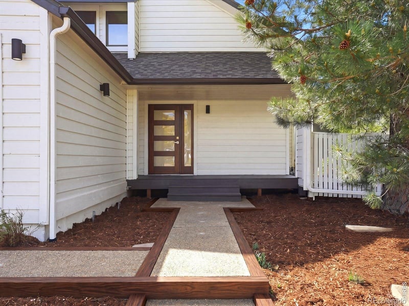 1936 Hardscrabble Dr, Boulder, CO 80305
