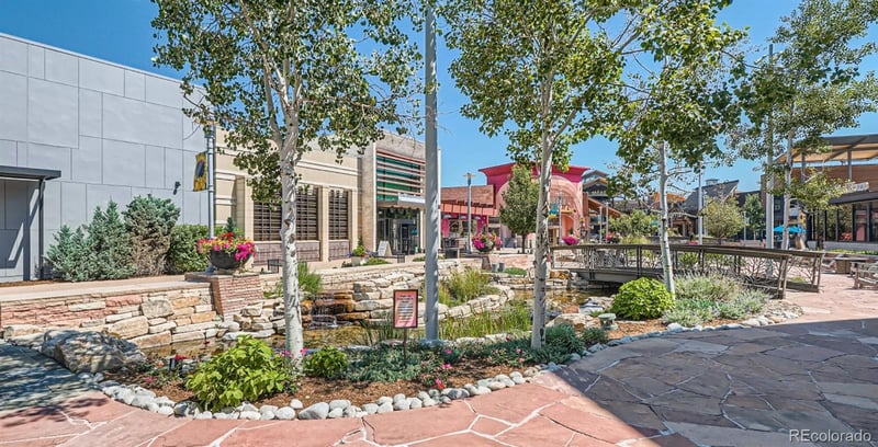 12627 W Geddes Dr, Littleton, CO 80127