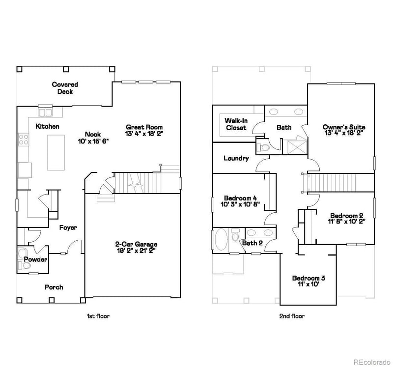 12627 W Geddes Dr, Littleton, CO 80127