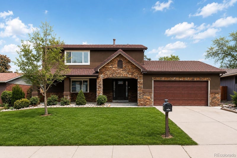 2775 S Marshall St, Denver, CO 80227