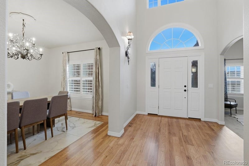 20305 True Vista Cir, Monument, CO 80132