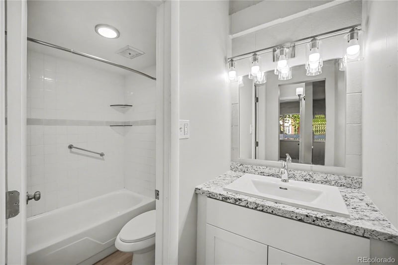 555 E 10th Ave #211, Denver, CO 80203