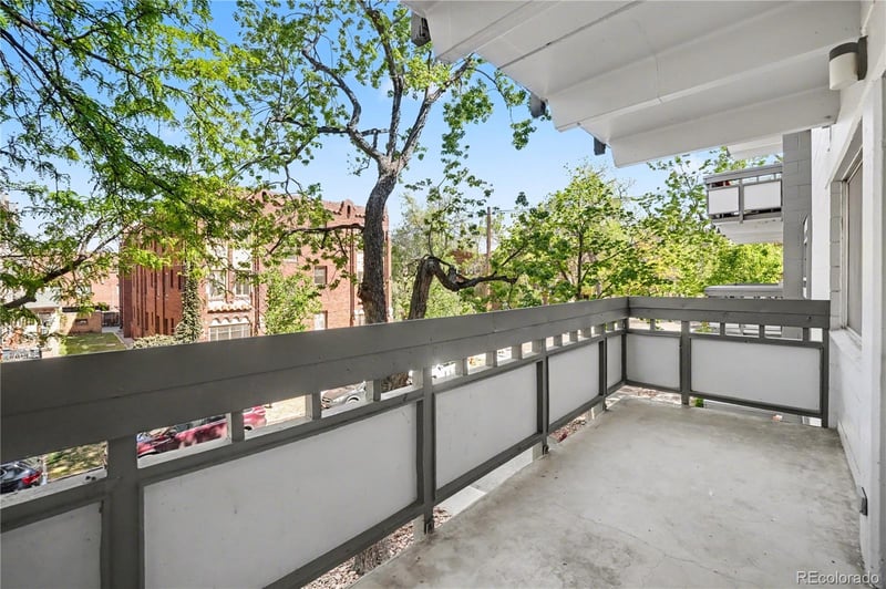555 E 10th Ave #211, Denver, CO 80203