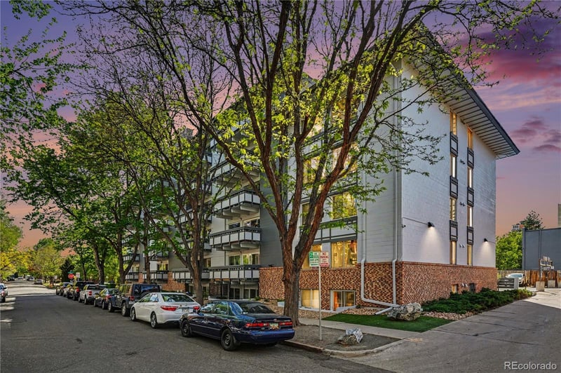 555 E 10th Ave #211, Denver, CO 80203