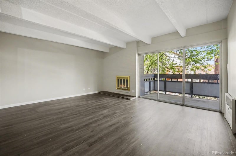 555 E 10th Ave #211, Denver, CO 80203