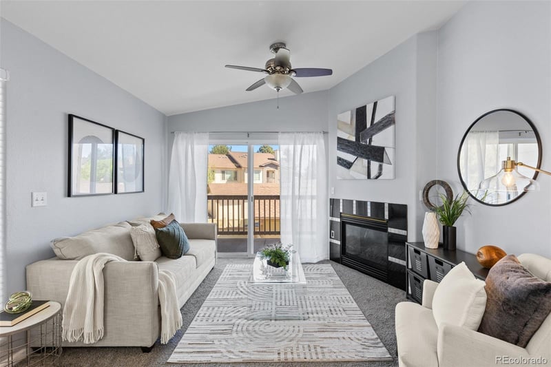 5443 S Dover St #204, Denver, CO 80123