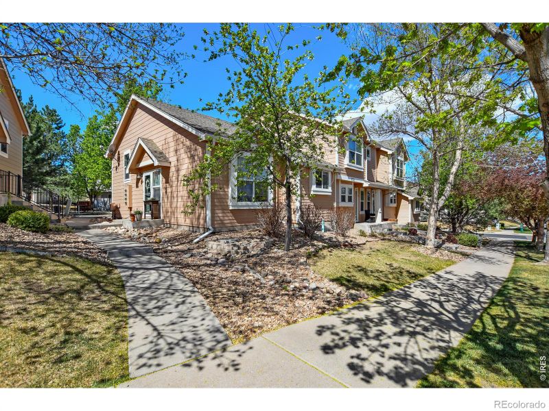 6703 Autumn Ridge Dr #4, Fort Collins, CO 80525