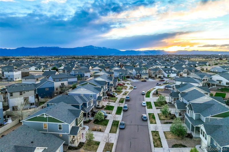 6784 Backcountry Loop, Colorado Springs, CO 80927